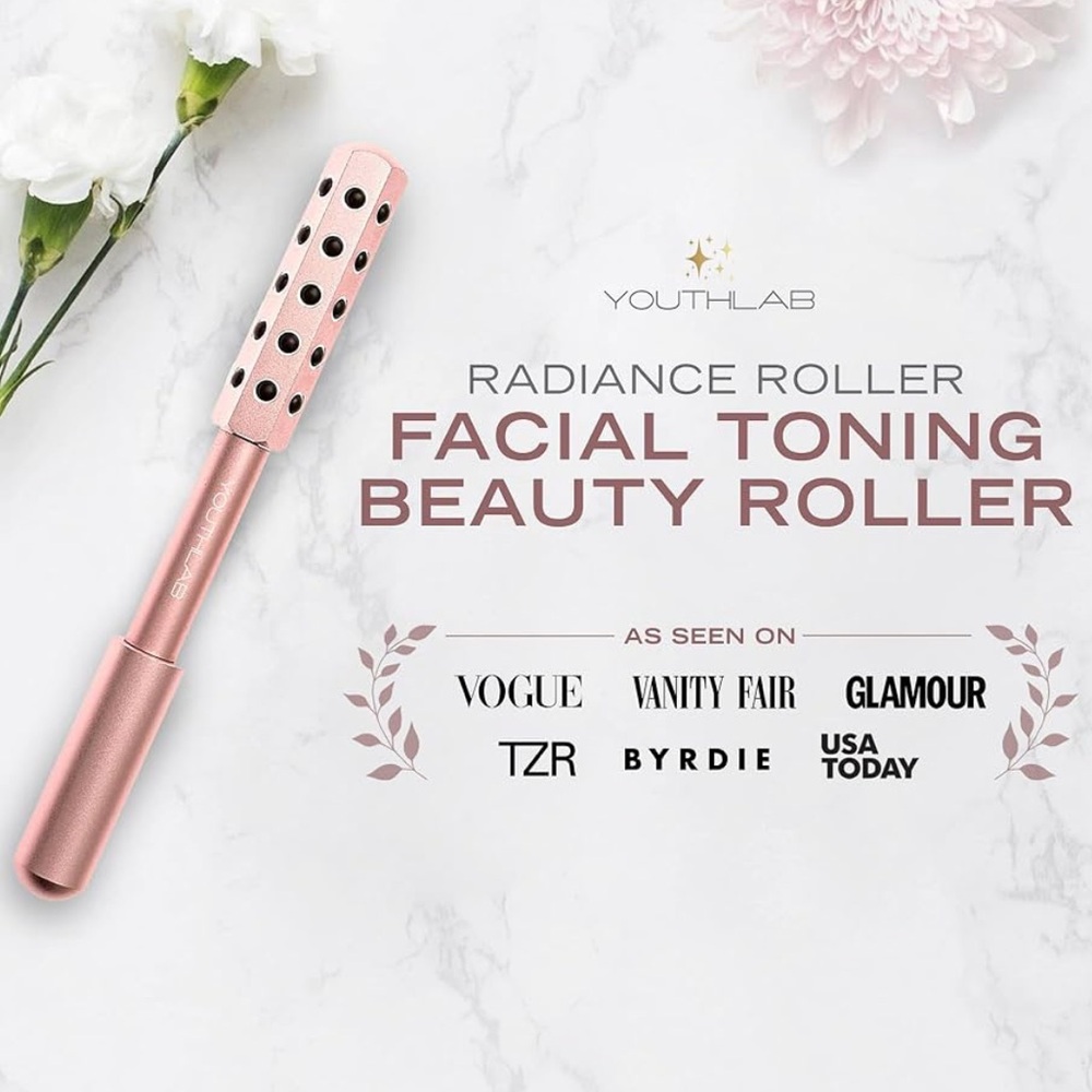Youthlab Germanium Face Massage Tool